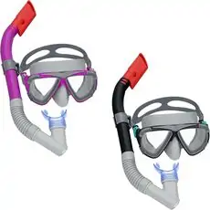 Bestway 24029 Hydro-Swim Diving Mask - წყალქვეშა სათვალე