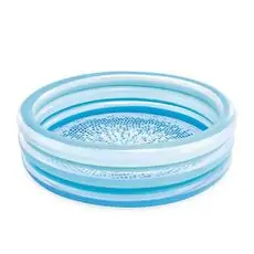 Intex 58467NP Blue Bliss Splash Pool - გასაბერი აუზი
