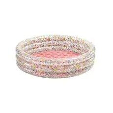 Intex 58427NP Sweet Blossom Baby Pool - გასაბერი აუზი
