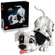 Lego Disney 43269 101 Dalmatians Puppy