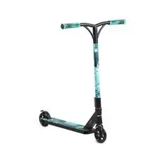 Byox Scooter Shock Blue სკუტერი (სამაკატი)