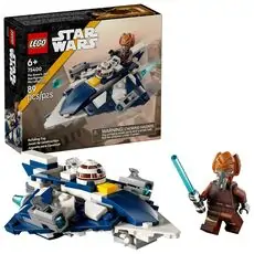 Lego Star Wars 75400 Plo Koon's Jedi Starfighter™ Microfighter