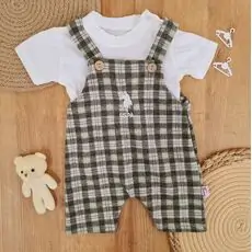 Polo USPA Overalls - საბავშვო კომბინიზონი