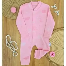 Sweet Dreams Romper  - ჩვილის რომპერი