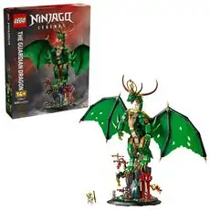 Lego Ninjago 71847 The Guardian Dragon