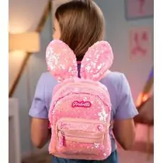 Girabrilla Bunny Backpack - საბავშვო ჩანთა