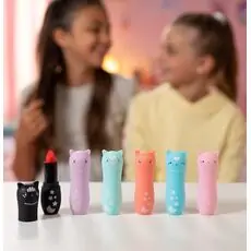 Momomi Lipstick - საბავშვო ტუჩისაცხი