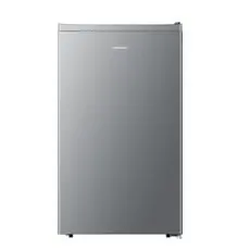 მაცივარი Hisense RS12DR-SILVER