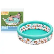 Bestway 51008 Coral Kids Pool გასაბერი აუზი