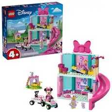 Lego Disney 43274 Minnie's Pet Hotel