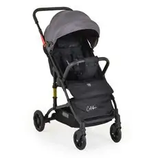 Moni Summer stroller Colibri Grey საბავშვო სასეირნო ეტლი