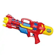 Summer Water Gun 49 CM - სათამაშო წყლის თოფი