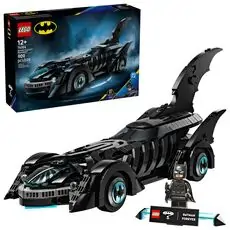 Lego Super Heroes 76304 Batman Forever™ Batmobile™