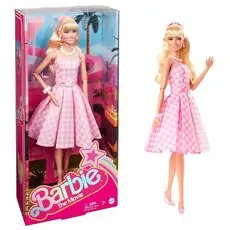 Barbie The Movie Collectible Doll ბარბის საკოლექციო თოჯინა