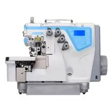 Overlock Jack C4-4-M03/333/SD საკერავი მანქანა