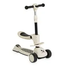 Byox Scooter Checkmate Royal-White - სკუტერი (სამაკატი)