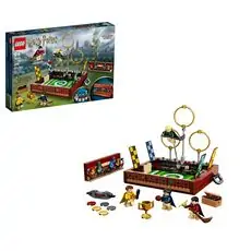 Lego Harry Potter 76416 Quidditch™ Trunk