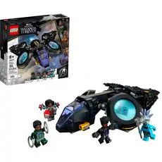 Lego Super Heroes 76211 Shuri's Sunbird