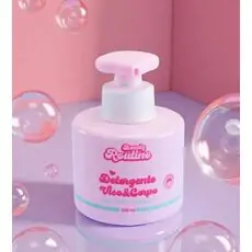 Face and Body Cleanser - საბავშვო სახის და ტანის საწმენდი