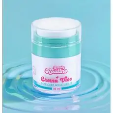 Beauty Routine Face Cream - საბავშვო სახის დამატენიანებელი კრემი