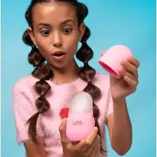 Beauty Routine Frrresco Ice Maker - საბავშვო სახის ყინულის აპარატი