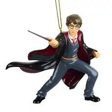 Harry Potter Hanging Decoration - ნაძვის ხის სათამაშო