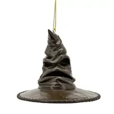 Sorting Hat Hanging Decoration - ნაძვის ხის სათამაშო
