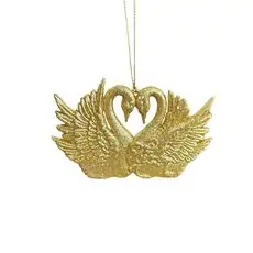 Swang  Hanging Decoration - ნაძვის ხის სათამაშო