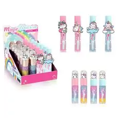 Magic Unicorn Lip Gloss - საბავშვო გლოსი