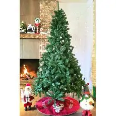 Christmas Tree 210 CM საახალწლო ნაძვის ხე