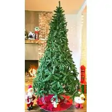 Christmas Tree 240 CM საახალწლო ნაძვის ხე