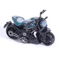 Canem Toy Moto For Kids - სათამაშო მოტოციკლი