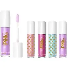 Pink it Baby Liquid Eyeshadow- საბავშვო თხევადი თვალის ჩრდილი