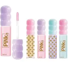 Pink it Lip Gloss - საბავშვო გლოსი