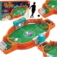 Football Desktop Game Series - სათამაშო სამაგიდო ფეხბურთი