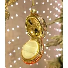 Parfume Christmas Hanging Decoration - ნაძვის ხის სათამაშო