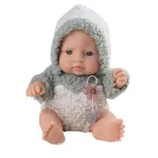 Cute Lovely Baby Doll - საბავშვო სათამაშო თოჯინა