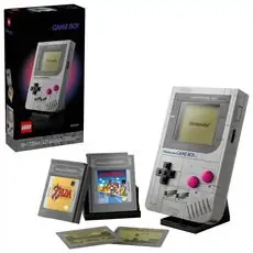 Lego Super Mario 72046 Game Boy™