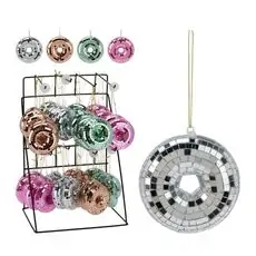 Donut Hanging Decoration - ნაძვის ხის სათამაშო
