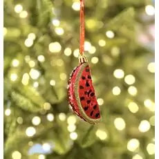 Fruit Hanging Decoration - ნაძვის ხის სათამაშო