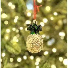 Fruit Hanging Decoration - ნაძვის ხის სათამაშო