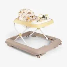 KikkaBoo Walker Poppy Mustard - ჭოჭინა