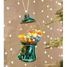 Candy Machine Hanging Decoration - ნაძვის ხის სათამაშო