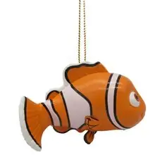 Nemo Hanging Decoration - ნაძვის ხის სათამაშო