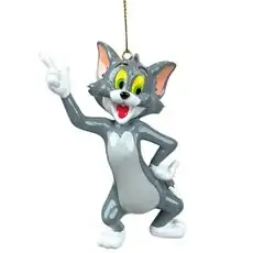 Tom Hanging Decoration - ნაძვის ხის სათამაშო