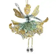 Fairy Hanging Decoration - ნაძვის ხის სათამაშო