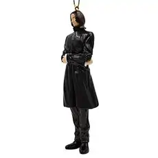 Harry Potter Snape Hanging Decoration - ნაძვის ხის სათამაშო