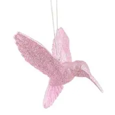 Hummingbird Hanging Decoration - ნაძვის ხის სათამაშო