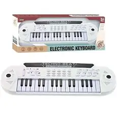 Small Electric Piano - სათამაშო პიანინო