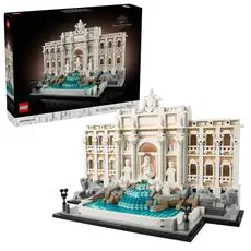 Lego Architecture 21062 Trevi Fountain